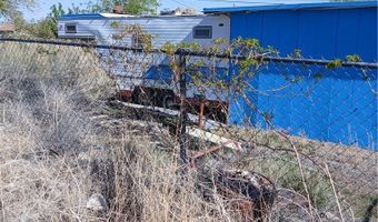 508 N Main St, Goldfield, NV 89013