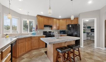 134 Private Drive 1725, Abiquiu, NM 87510
