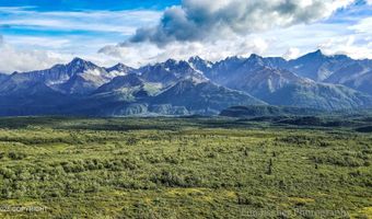 45161 Glenn Hwy, Chickaloon, AK 99674