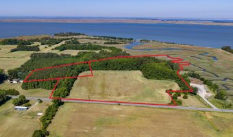 NANTICOKE Road, Bivalve, MD 21814