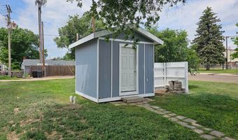481 Birch Ave, Akron, CO 80720