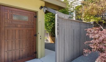 1060 Curtis St, Albany, CA 94706