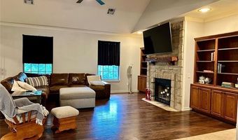 16730 County Road 3580, Ada, OK 74820