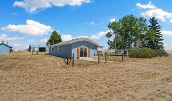 363 JJ Rd, Chugwater, WY 82210