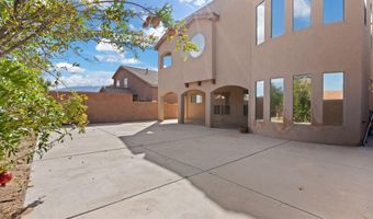 1244 Fig Springs Dr, Bernalillo, NM 87004
