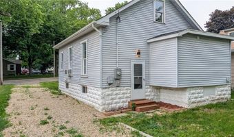 624 E Hawthorne St, Albert Lea, MN 56007