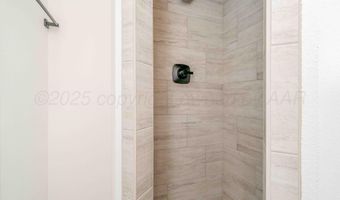 2918 HODGES St, Amarillo, TX 79103