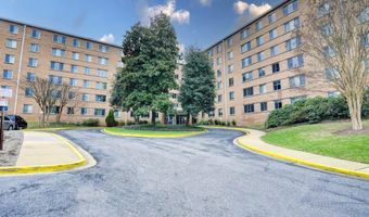 3000 SPOUT RUN Pkwy C603, Arlington, VA 22201