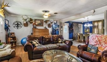 1907 PLANTATION Dr, Alexandria, LA 71303