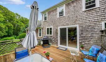 170 Althea Dr, Barnstable, MA 02630