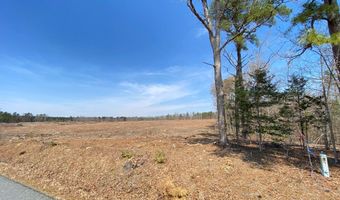 Chalk Level Rd lot 1, Alberta, VA 23821