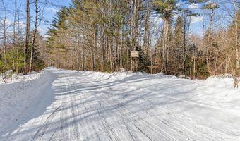 Sawyer Notch Road lot 045, Andover, ME 04216