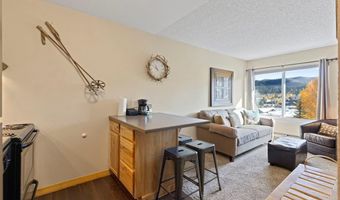110 S PARK Ave 128, Breckenridge, CO 80424