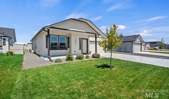 1511 White Fish Lake St, Caldwell, ID 83607