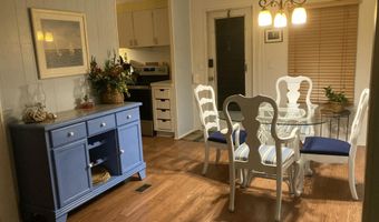 1110 Indigo Dr, Barefoot Bay, FL 32976