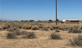 0 Joshua Rd, Apple Valley, CA 92307