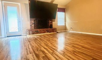 6305 RUTGERS St, Amarillo, TX 79109