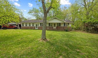 6512 Tennessee St, Baxter, TN 38544