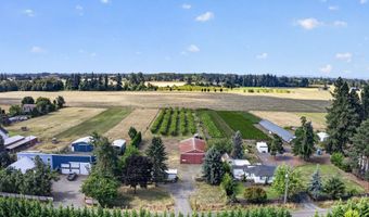 10234 WISEACRE Ln NE, Aurora, OR 97002