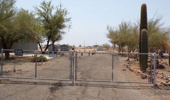44112 Ocotillo St, Bouse, AZ 85325