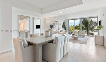 10281 W Bay Harbor Dr 505, Bay Harbor Islands, FL 33154