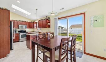 1408 Katherine St, Auburn, IN 46706