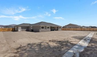 1367 Nevada Pacific Blvd, Fernley, NV 89408