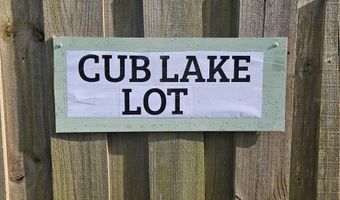 CUB LAKE ROAD, Apopka, FL 32703