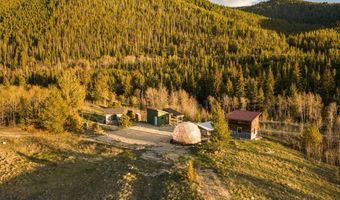 1470 Lime Spur Rd & 44 Two Meadows Dr, Anaconda, MT 59711