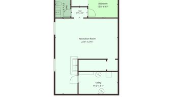 13175 Walton Rd, Chubbuck, ID 83202