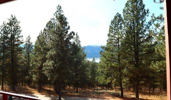 1286 Shore Dr, Cascade, ID 83611