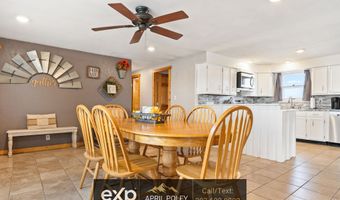 30 Pioneer Rd, Buffalo, WY 82834
