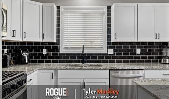 1416 S Jackson, Casper, WY 82601