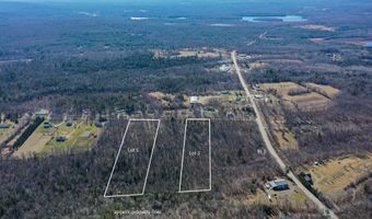 Bicknell Road lot # 5, Belmont, ME 04952