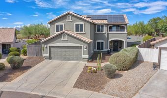 5138 E Duane Ln, Cave Creek, AZ 85331