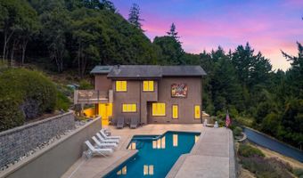1880 Trout Gulch Rd, Aptos, CA 95003