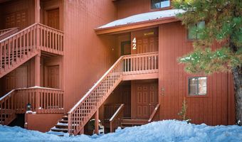 83 Angel Fire Rd N 42, Angel Fire, NM 87710