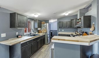 47490 Ferguson Mountain Rd, Beatty, OR 97621