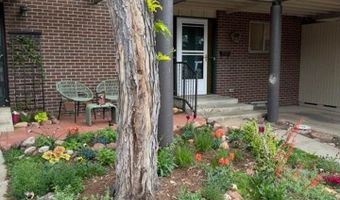 1466 Greenbriar Blvd, Boulder, CO 80305