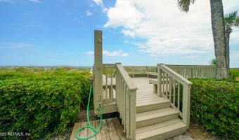 2233 SEMINOLE Rd 7, Atlantic Beach, FL 32233