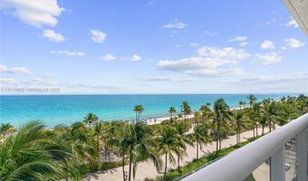 10275 Collins Ave 509, Bal Harbour, FL 33154