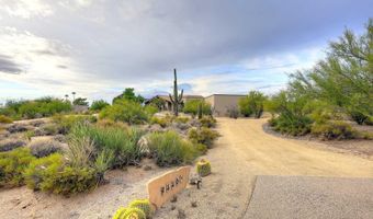 9446 E ROMPING Rd, Carefree, AZ 85377