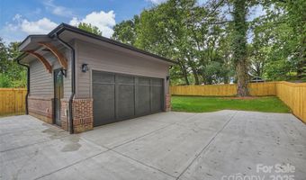 1501 Mimosa Ave, Charlotte, NC 28205