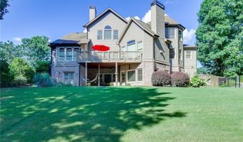 1373 Mountain Lake Dr, Auburn, GA 30011