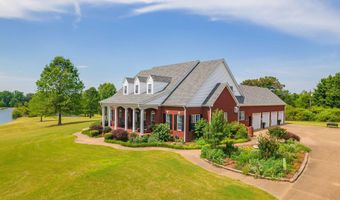 21 Sherman Blankenship Rd, Beech Bluff, TN 38313