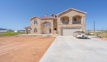 205 NW 2000, Andrews, TX 79714