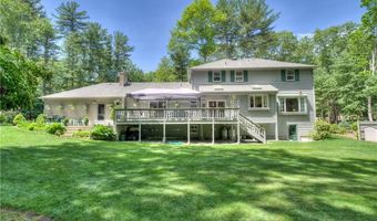 1420 Diplomat Dr, East Greenwich, RI 02818