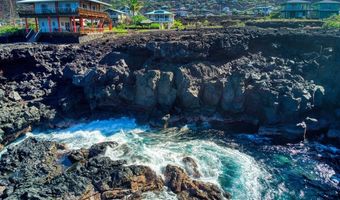 KAI AVE, Captain Cook, HI 96704