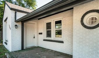 1309 BELLAIRE St, Amarillo, TX 79106