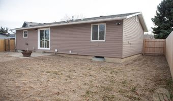 352 E Phyllis Cir, Billings, MT 59102